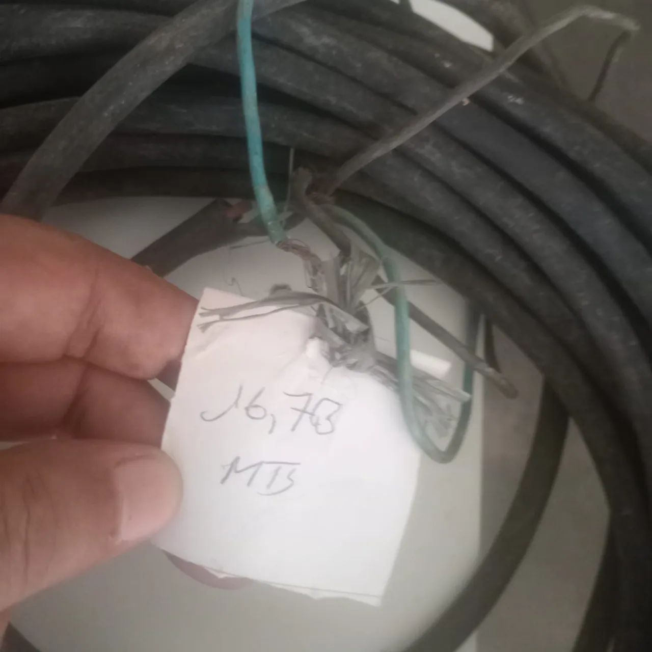 Cabos para Extensão - Foto 2