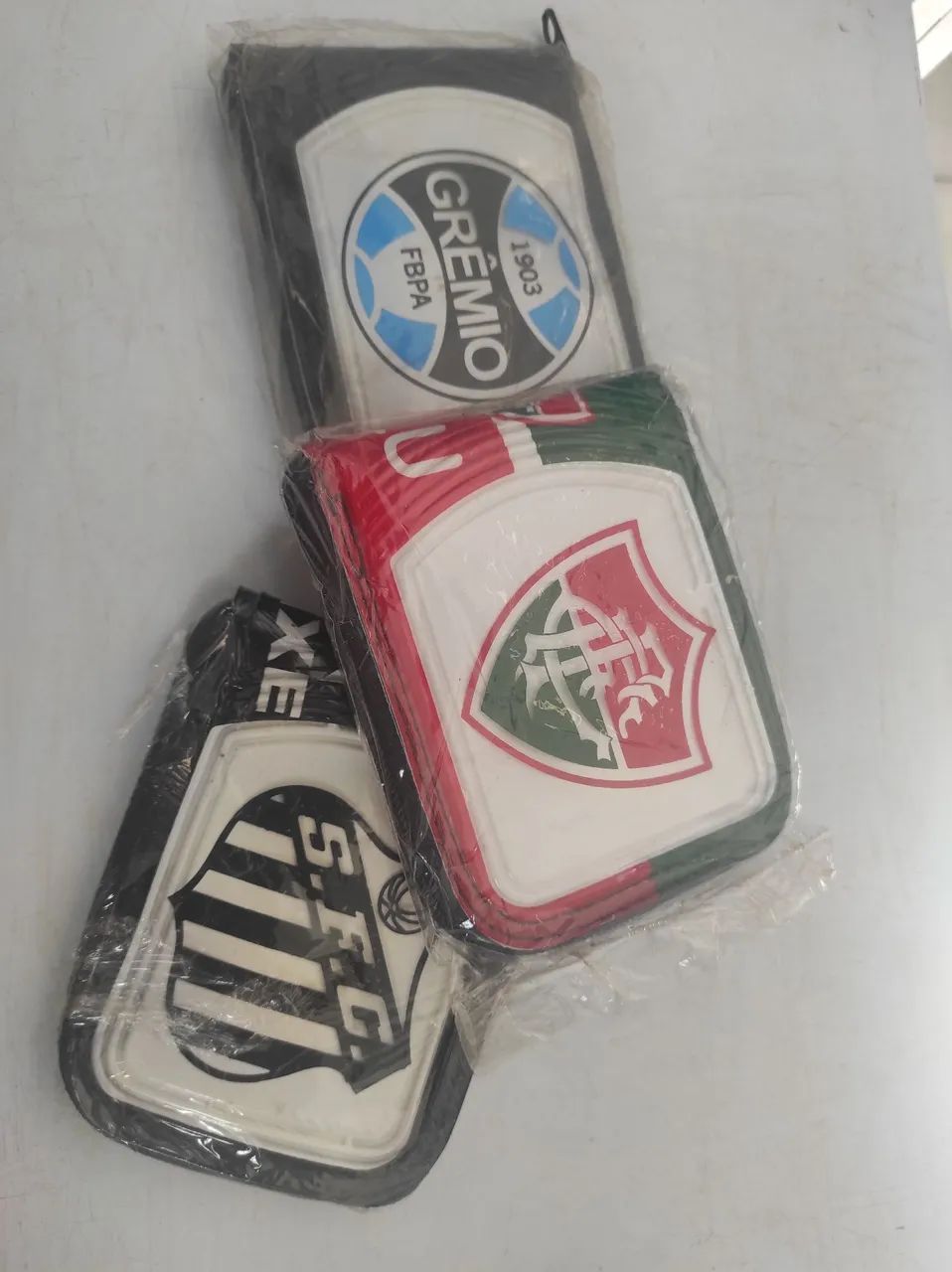 Carteira  - Foto 2