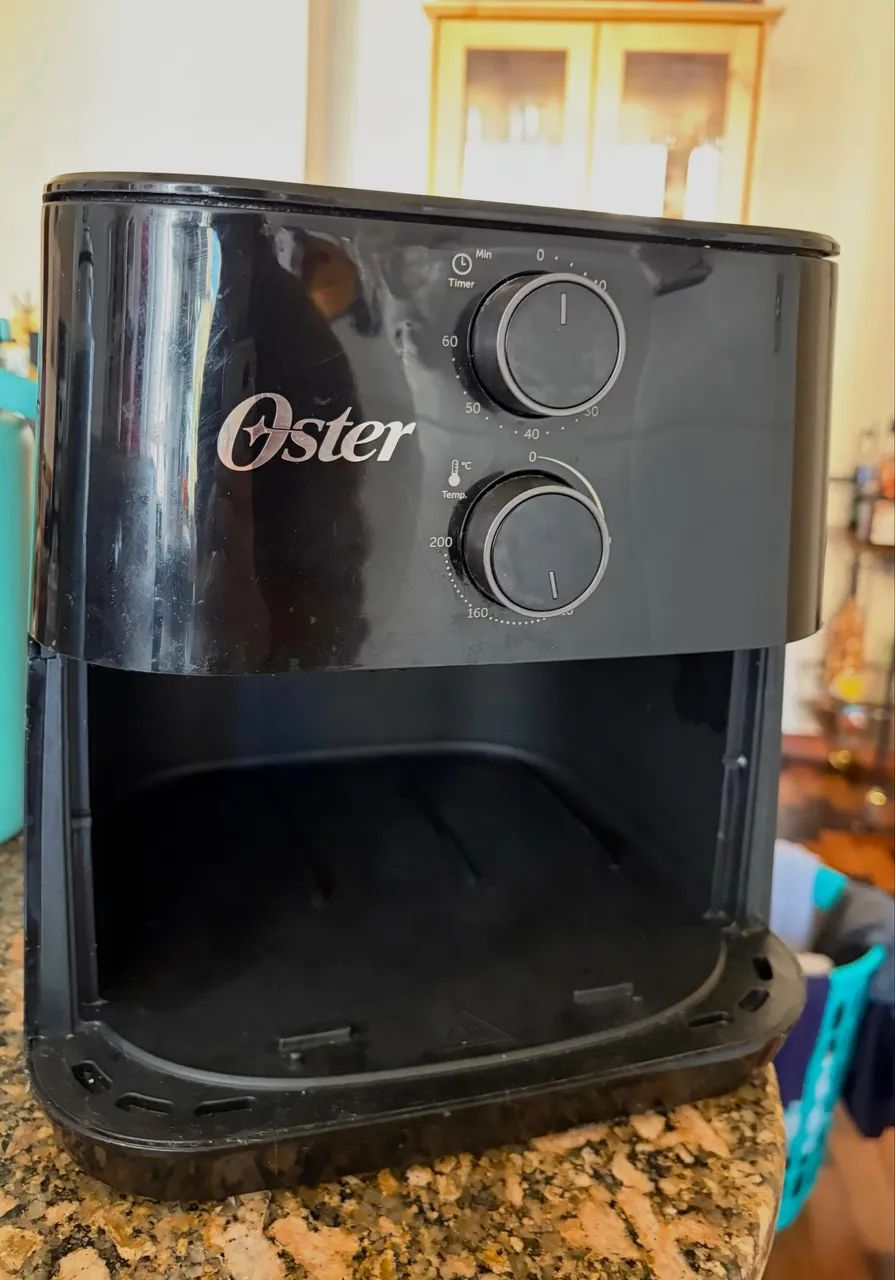 Airfryer Oster - Foto 3
