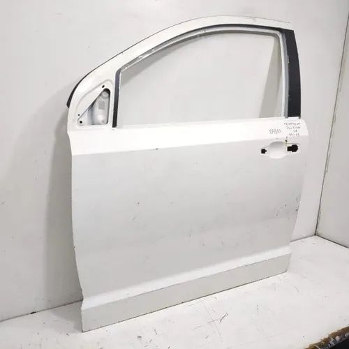 Porta Dianteira Esquerda  Freemont 2009 2018 Branco - Foto 3