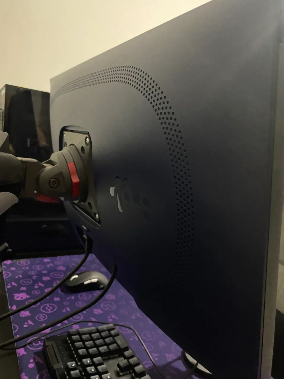 Monitor Alienware 320HZ 25 Polegadas - Foto 5