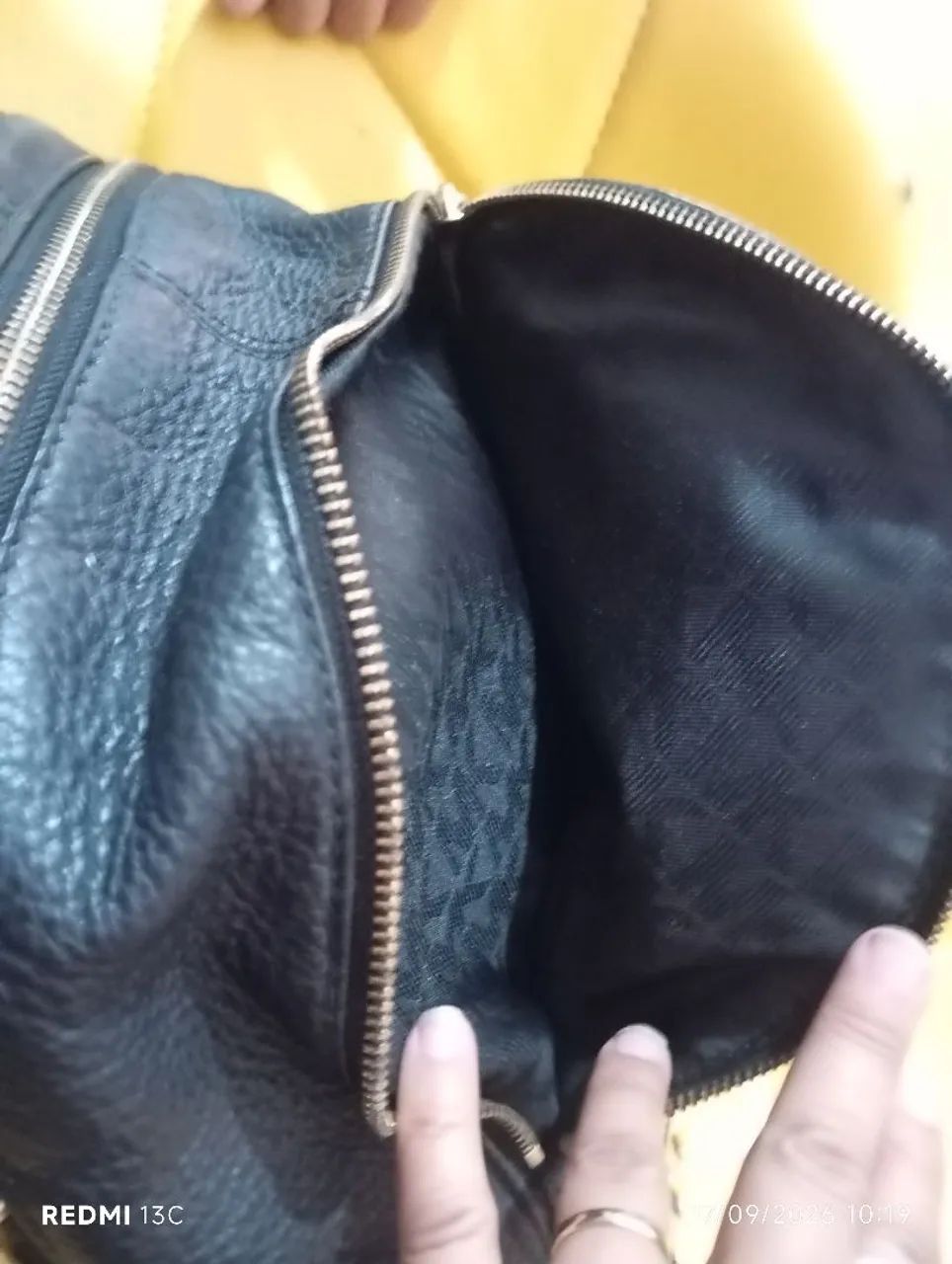 Mochila mk original  - Foto 4