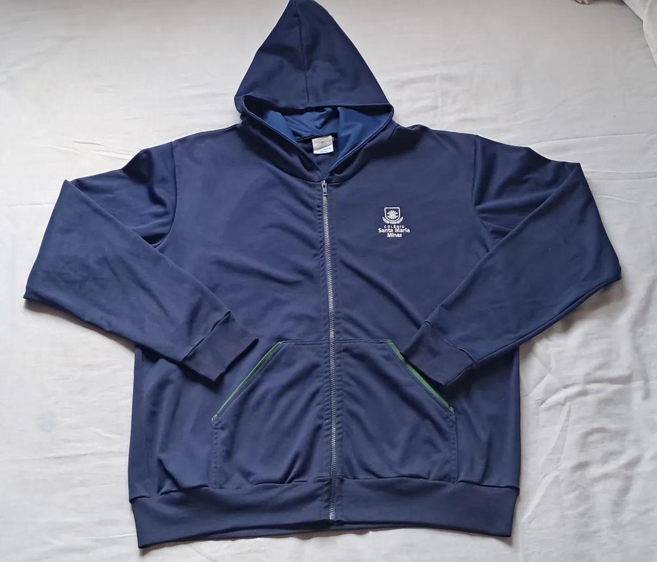 Uniforme Colégio Santa Maria  - Foto 6