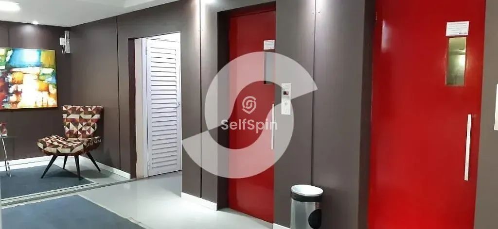 Sala para locação, Centro, Niterói, RJ - Foto 2