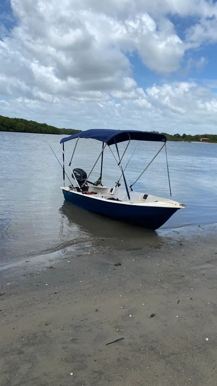 Barco  - Foto 2