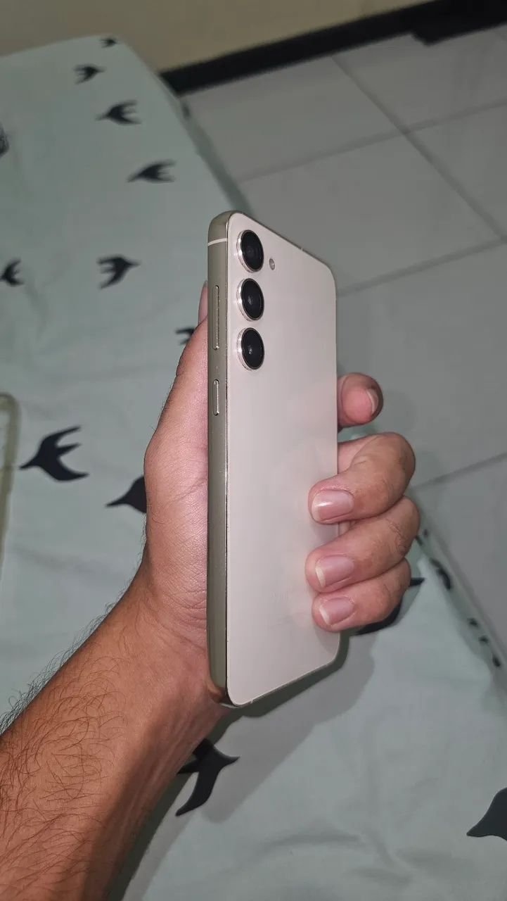 S23 plus 256gb - Foto 3