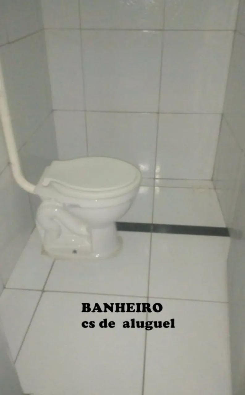 Kitnet, no planalto alugo, casal   está Disponível!