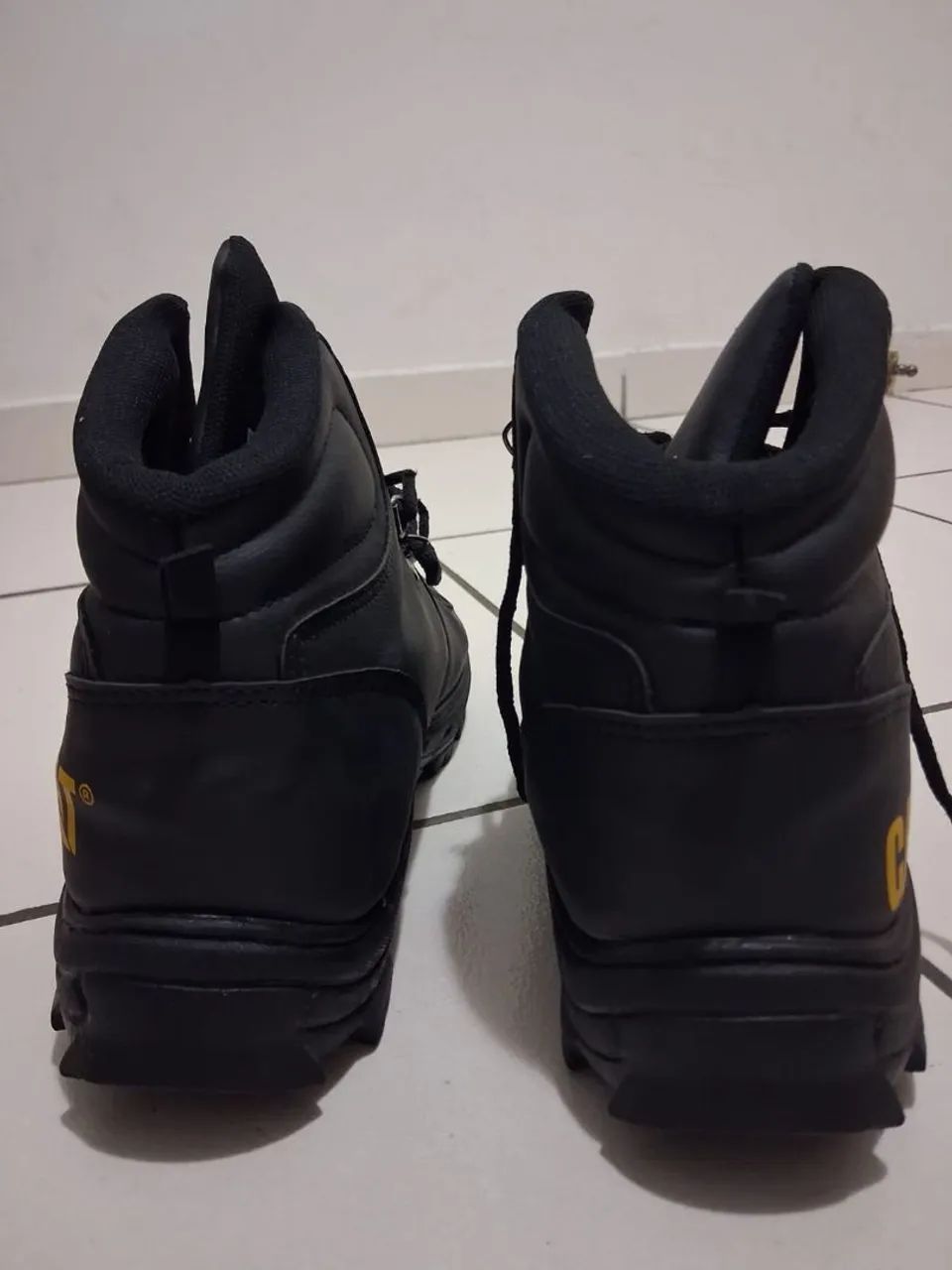 Bota kater piler nova  - Foto 4