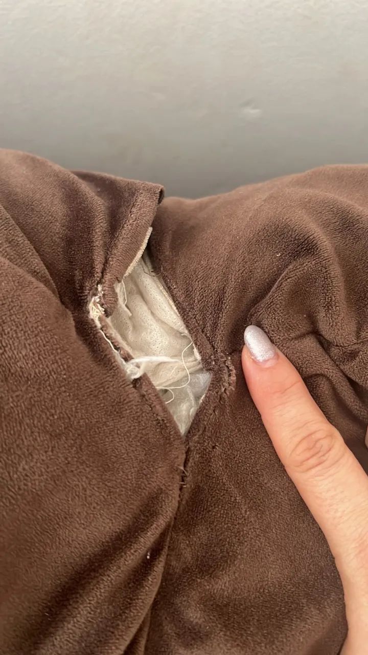 Sofá 2 lugares - Foto 2