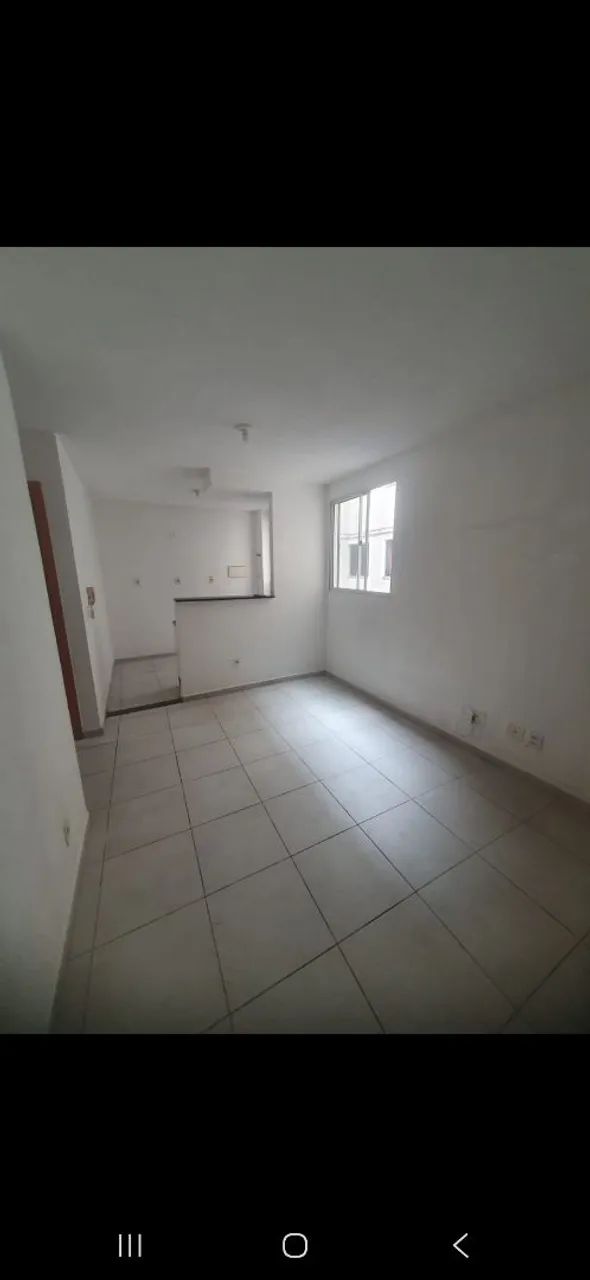 - ALUGO APARTAMENTO - 2 QUARTOS - Próximo à Unic, Univag e Marfrig - Foto 3
