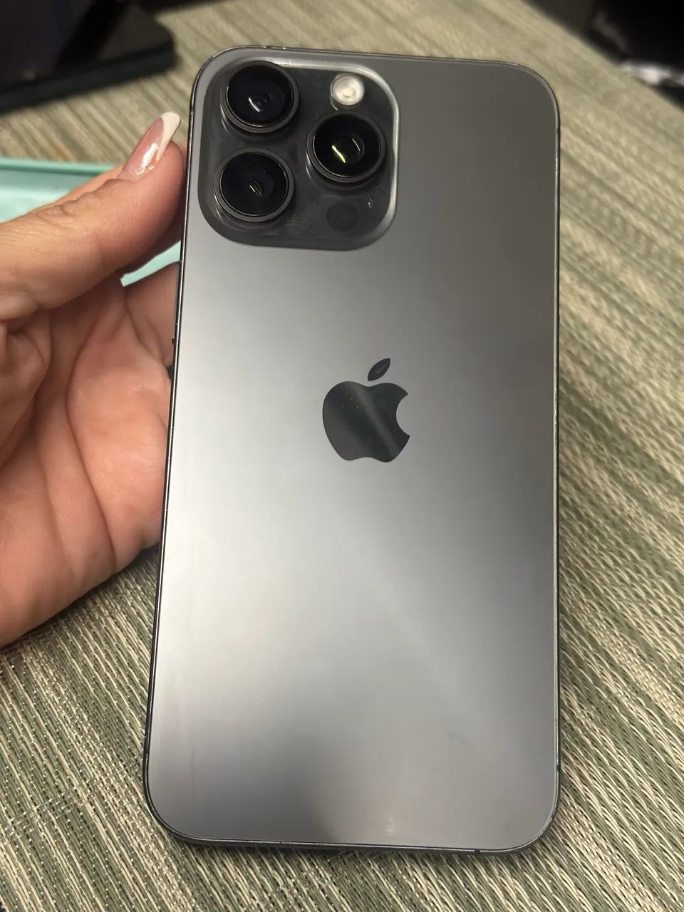iPhone 15 pro max 256g  - Foto 2