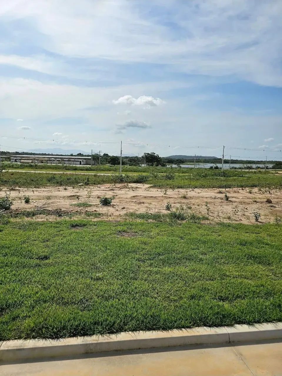 Lote Alphaville 04, 476 metros quadrados em Eusebio - Eusébio - CE - Foto 3