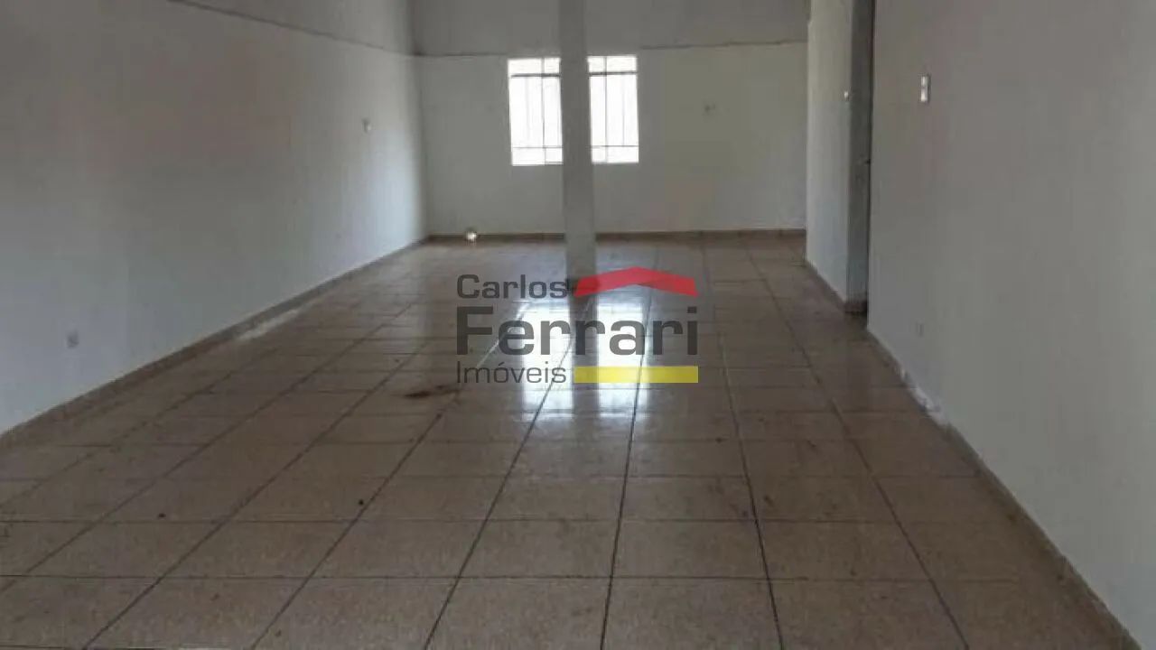loja parque mandaqui 120m2 - Foto 3