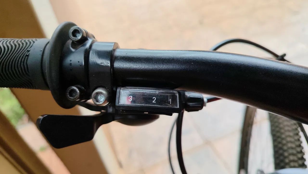 Bicicleta KSW aro 29 | perfeito estado  - Foto 3
