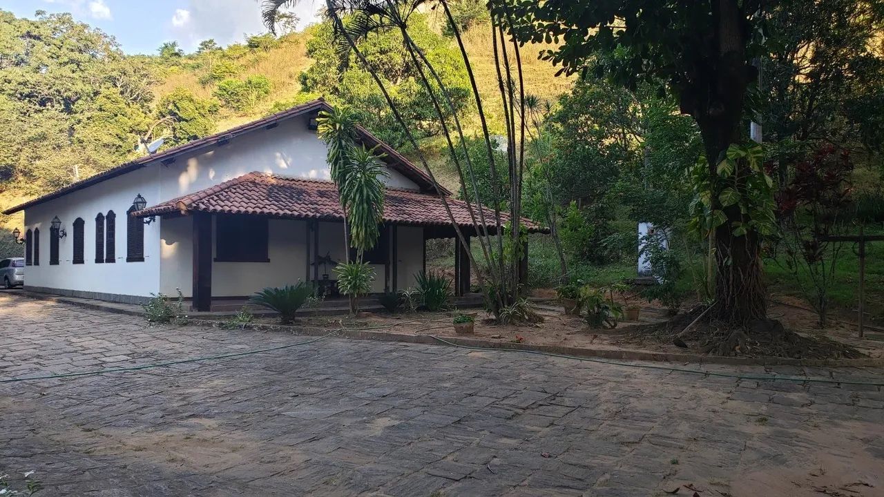 Sítio em Bem-posta / Três Rios - Foto 5