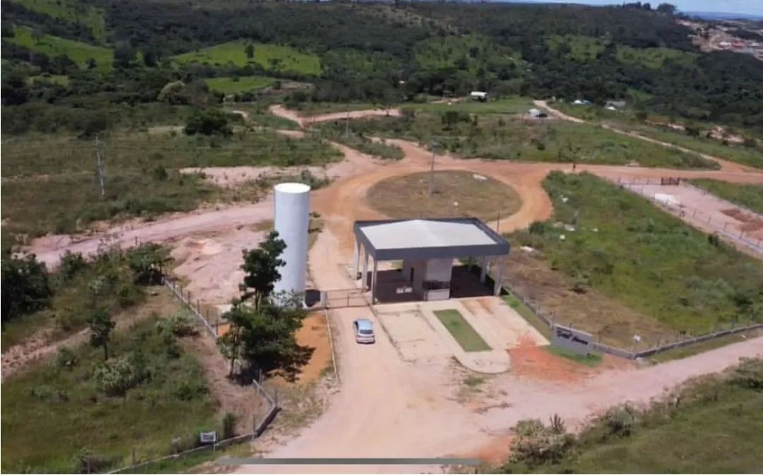 Lote no Corumbá IV - Foto 2