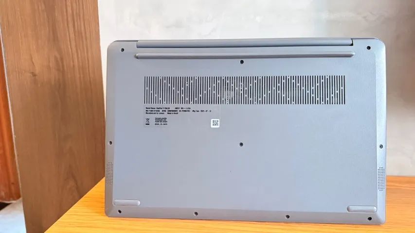 Notebook Lenovo Ryzen 7  - Foto 3