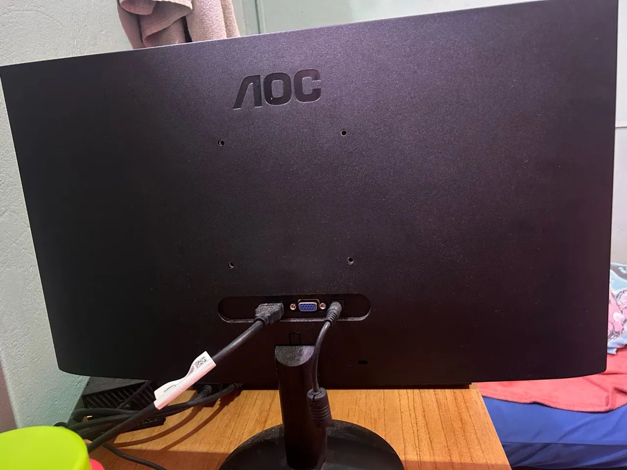 Monitor/semi novo  - Foto 3