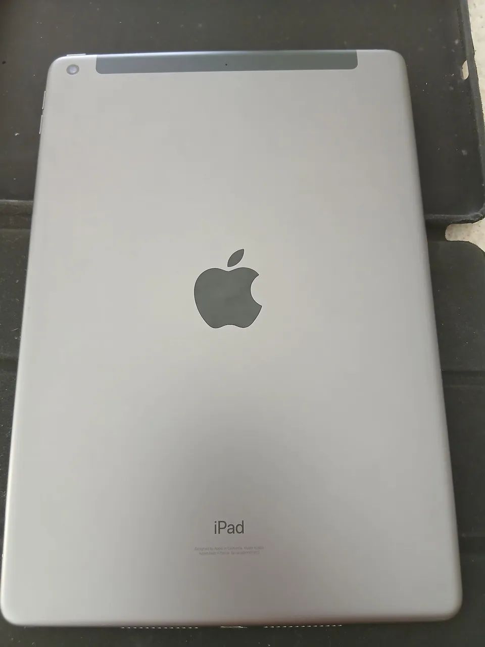 iPad 9ª Geração - 256GB | Wi-Fi + Cellular (SIM) - Foto 4