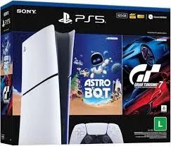 PS5 completo  - Foto 3