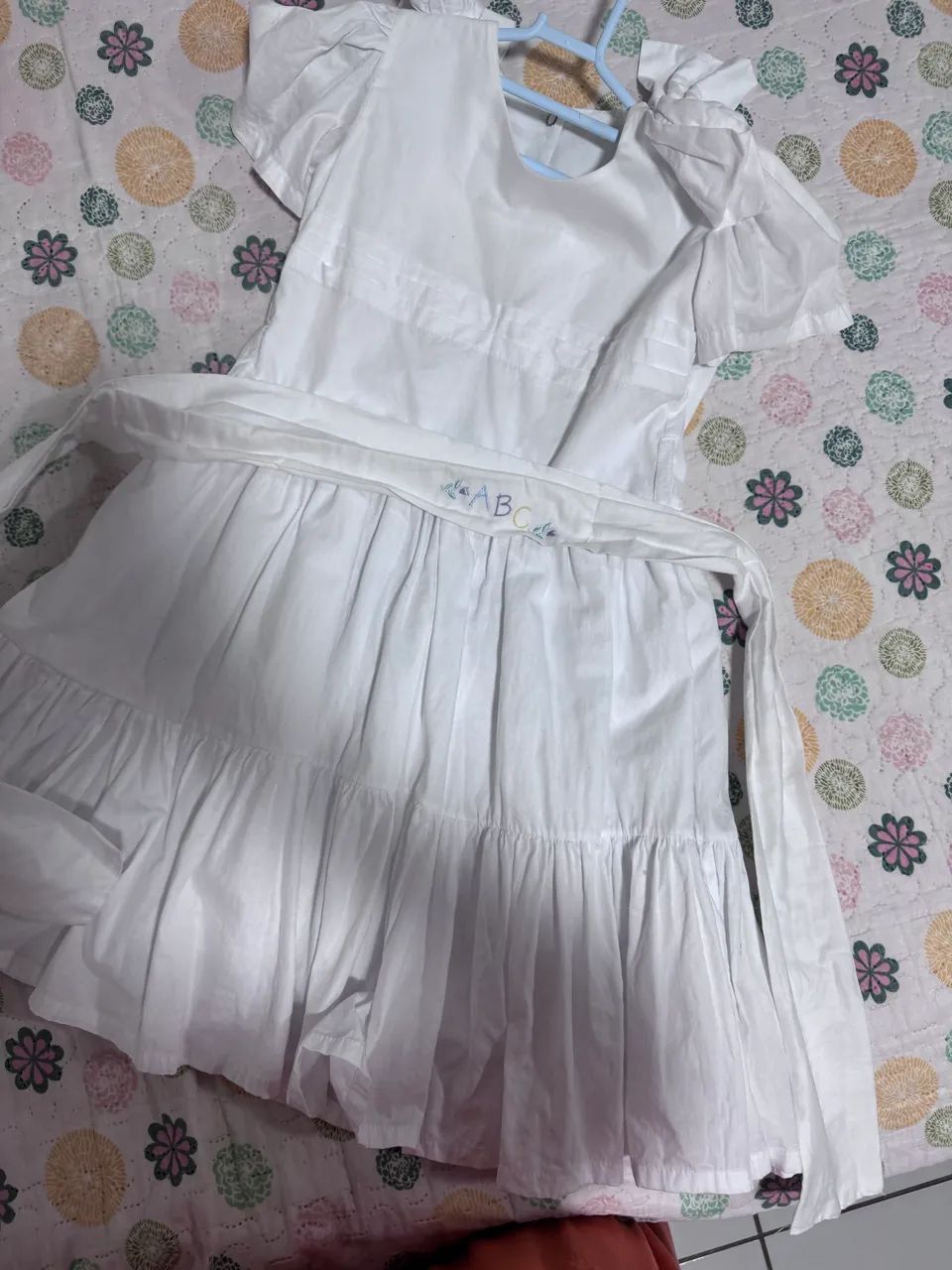 Vestido ABC  - Foto 2