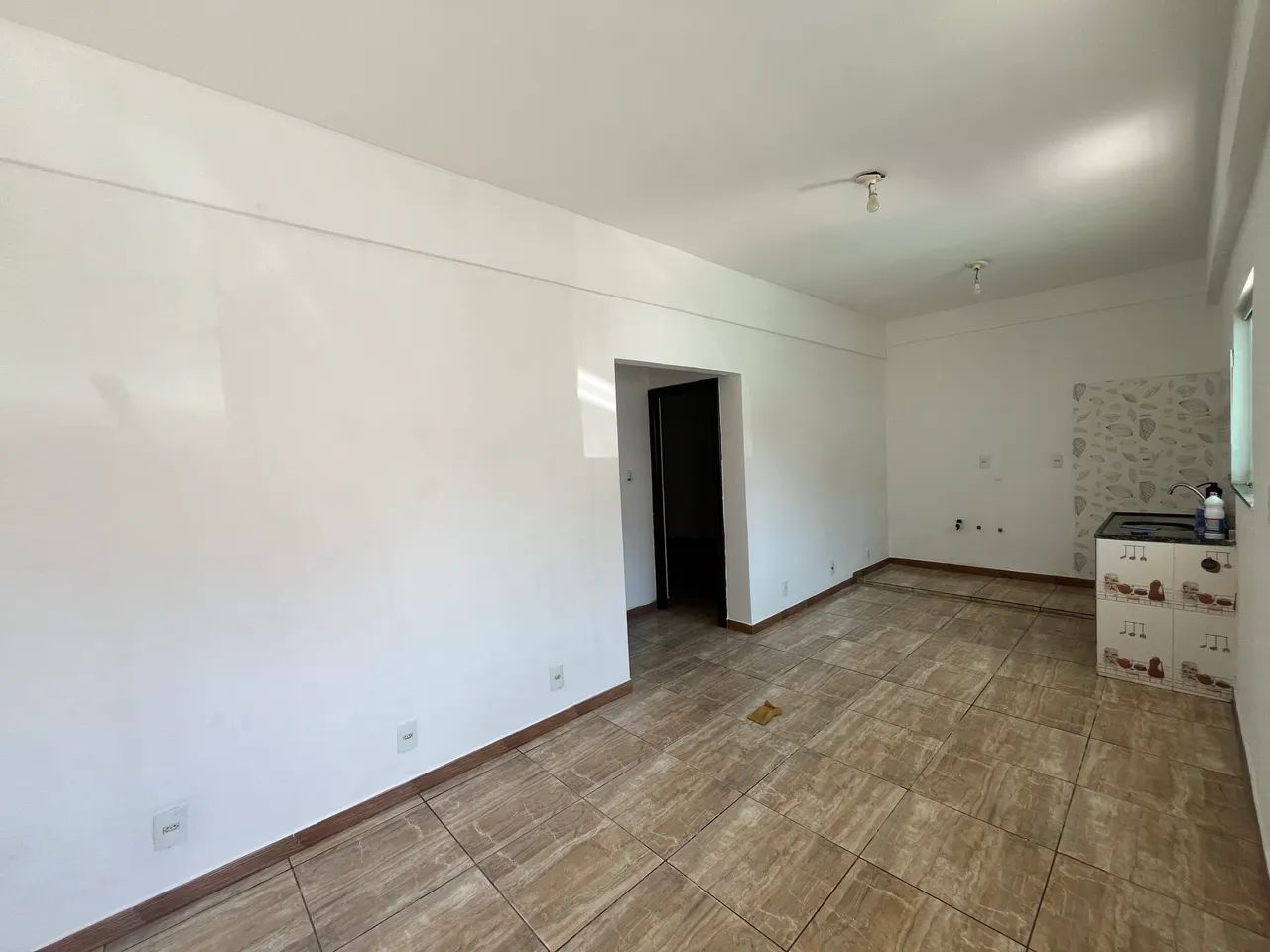 APARTAMENTO PARA ALUGUEL ANUAL  - Foto 4