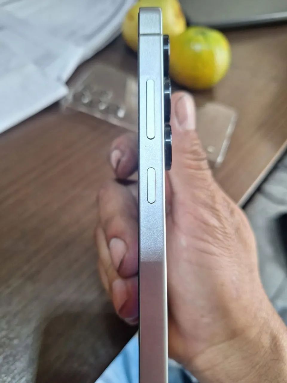 Samsumg S25 ultra  - Foto 5