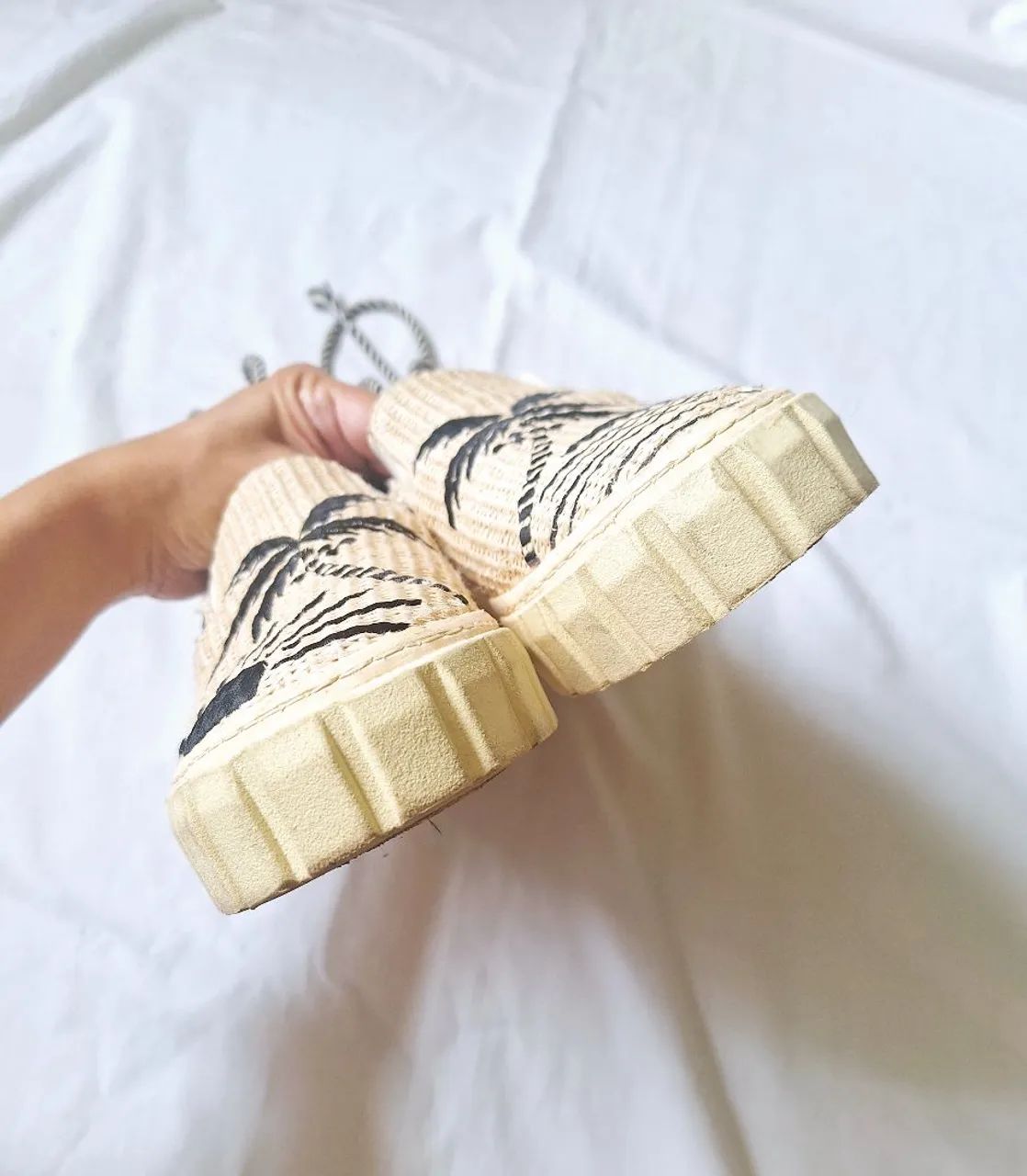 Tênis Farm  - Foto 3