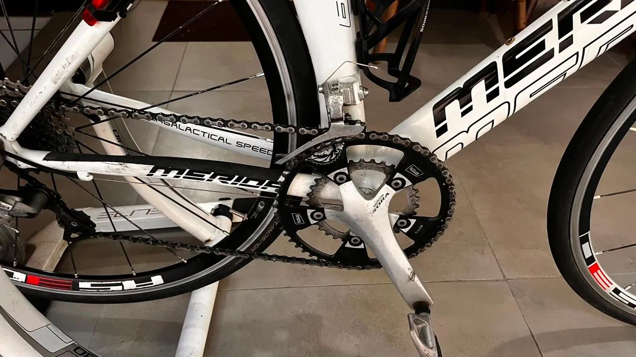 Bike TT Triathlon - Foto 4