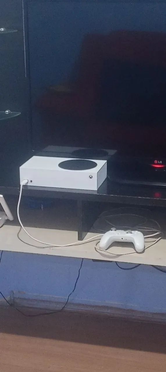 Xbox séries S 