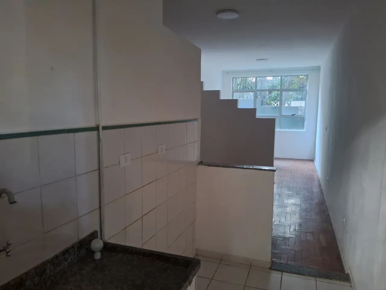Ótima Kitnet para Alugar com 30 m² na Bela Vista - SP - Foto 4