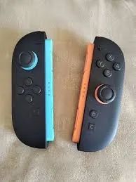 JoyCon Nintendo Switch 2