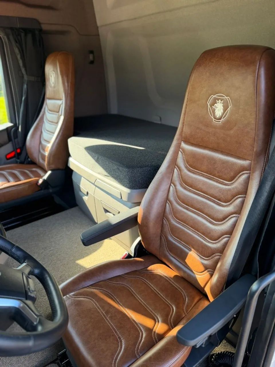 Scania R450 6x2 - Foto 5