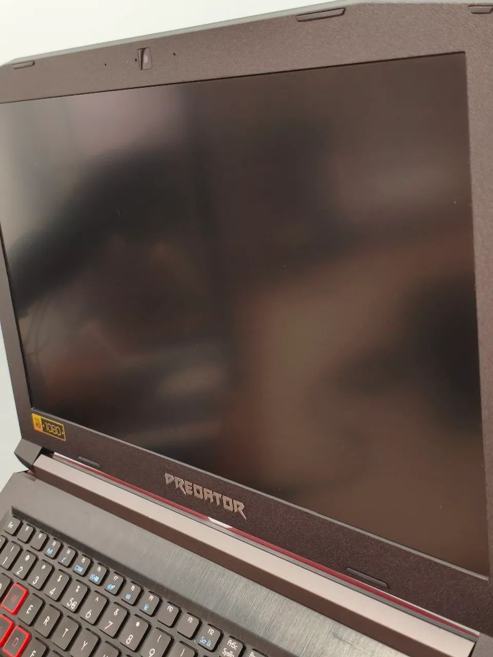 Notebook Gamer Acer Helios Predator - Foto 2
