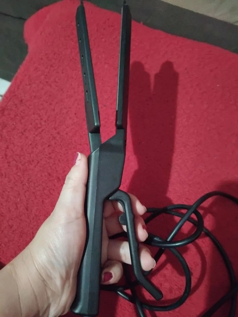 Chapinha de cabelo  - Foto 4