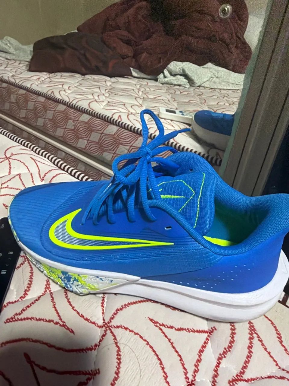 Tênis Nike