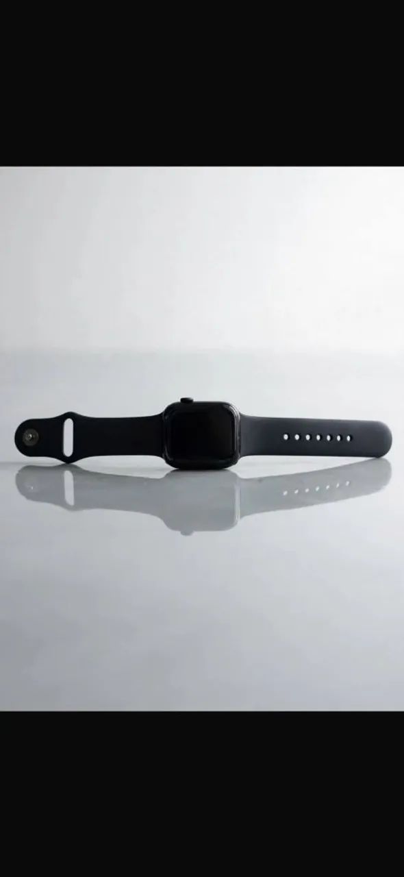 Apple watch 9, 45mm 