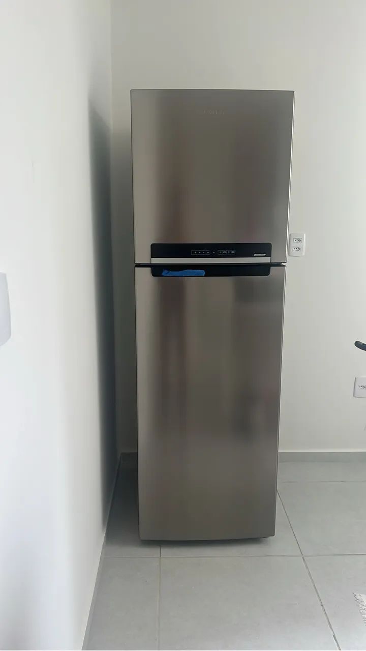 Geladeira 