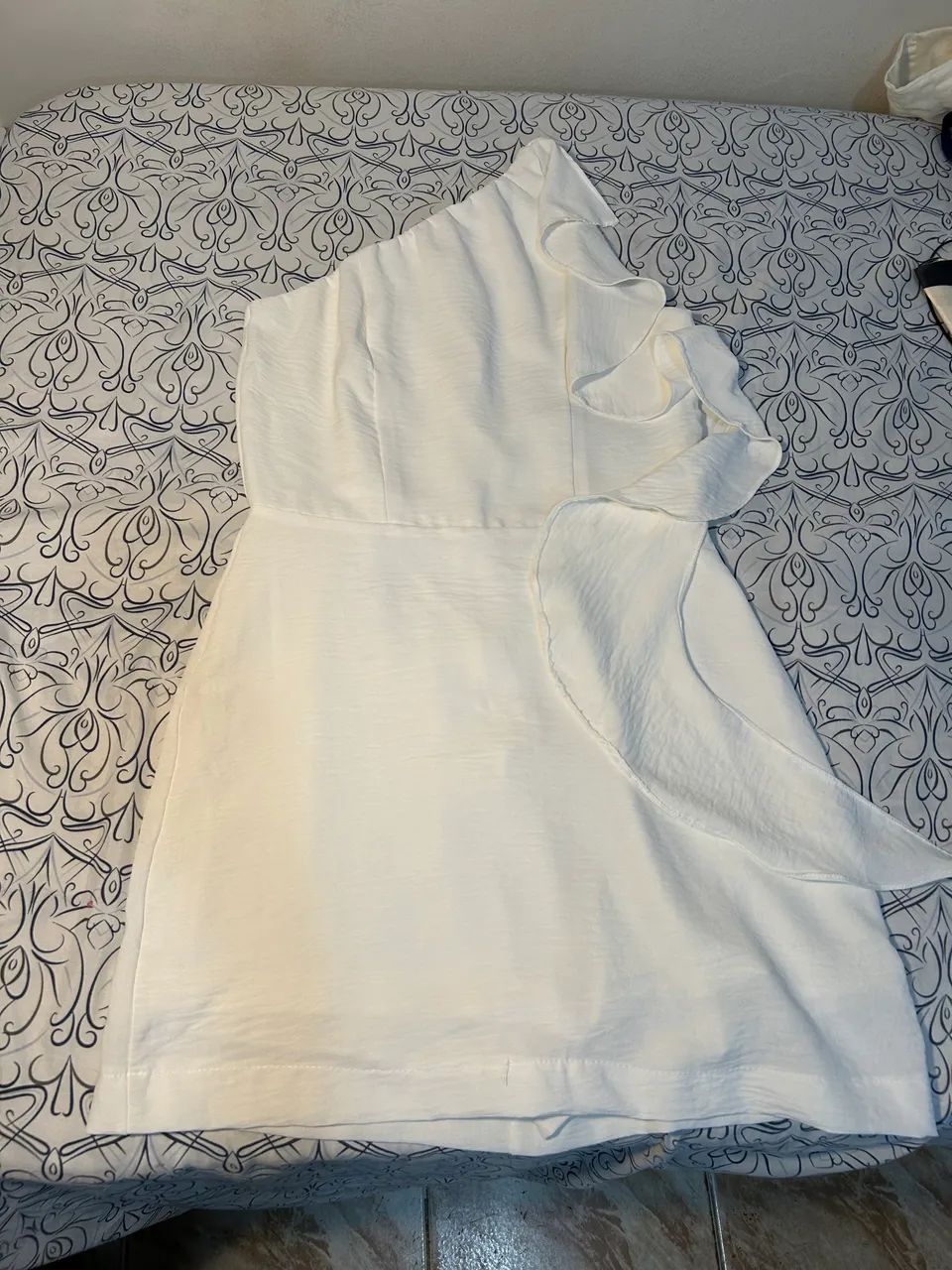 Vestido macaquinho SD BRAND