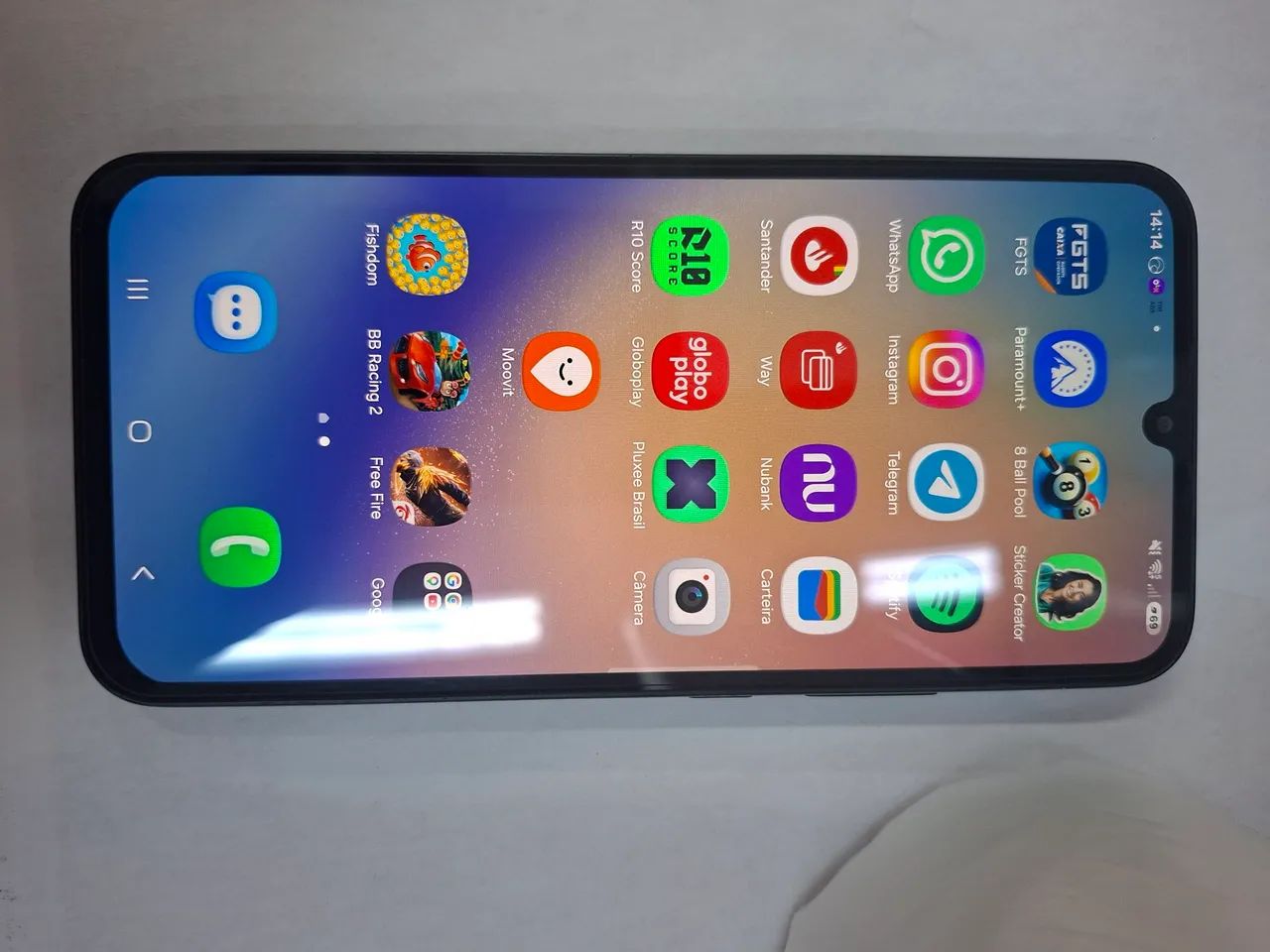 Samsung A34 5G - Foto 2