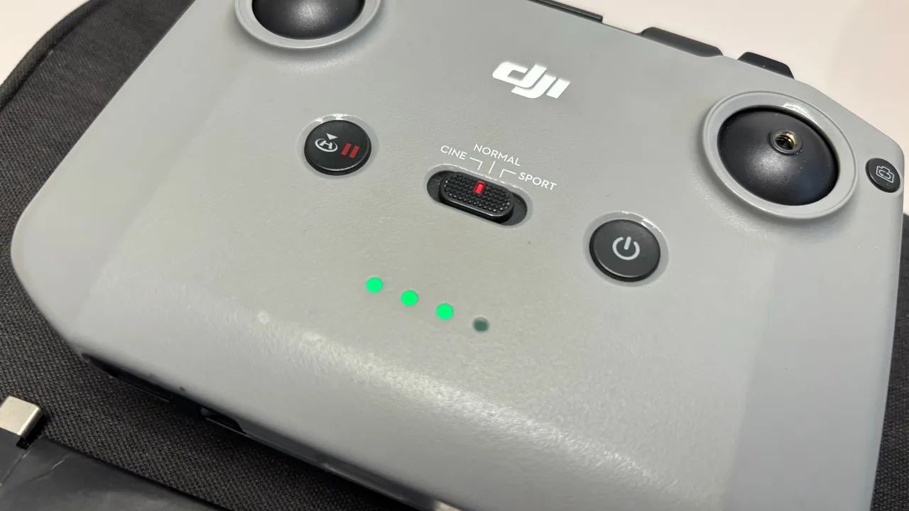 Controle RC-N1 - Foto 3