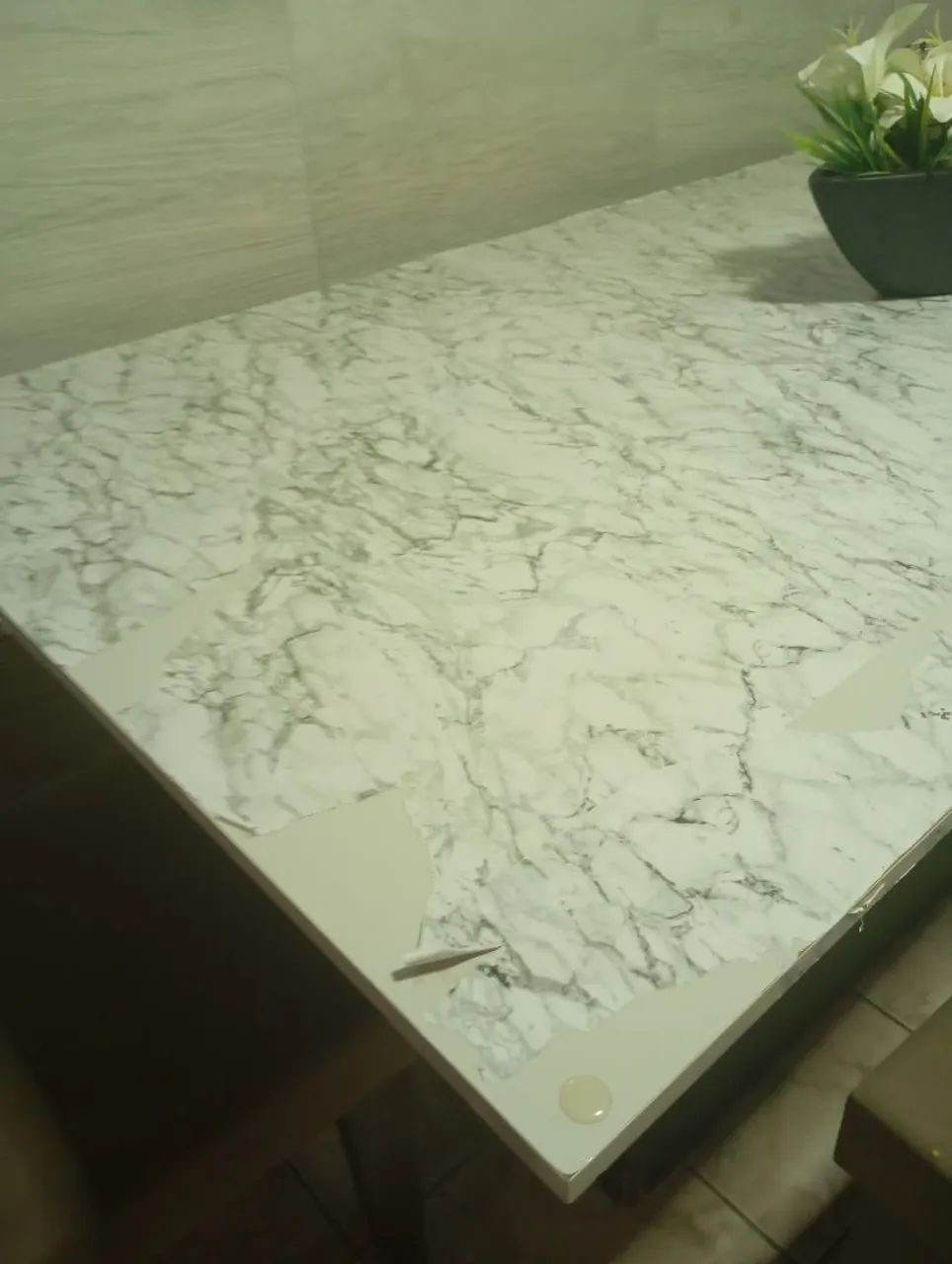 Mesa de jantar grande  - Foto 3