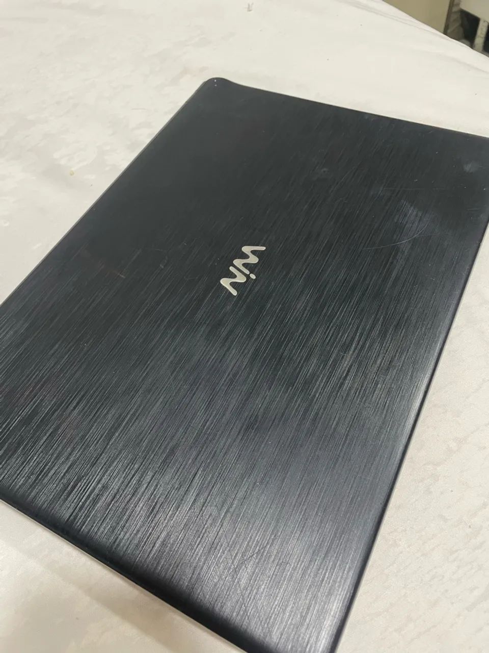 NOTEBOOK CCE