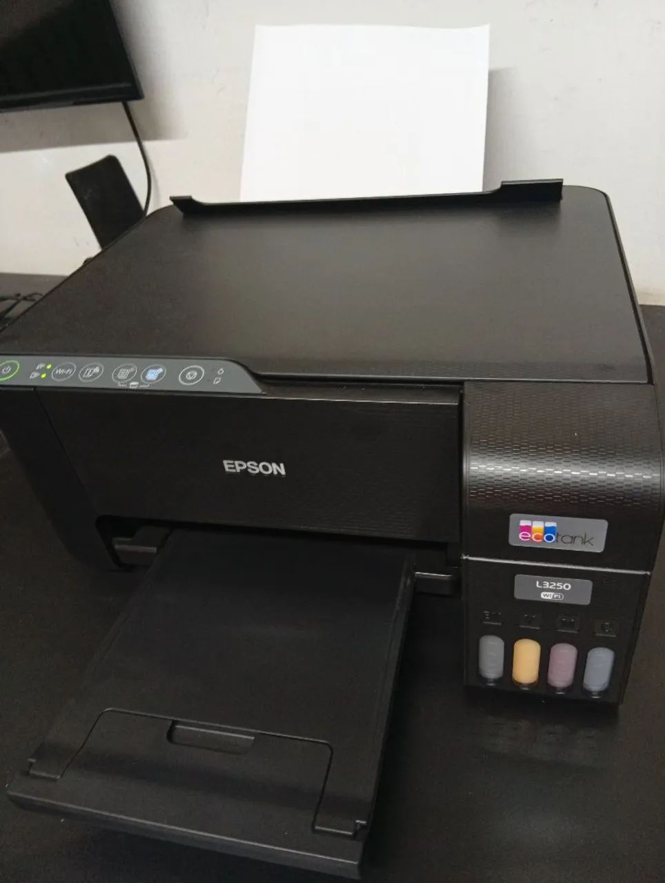 Vendo impressora Epson 