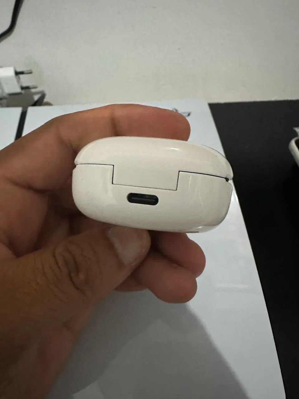 Galaxy Buds Fé - Foto 2