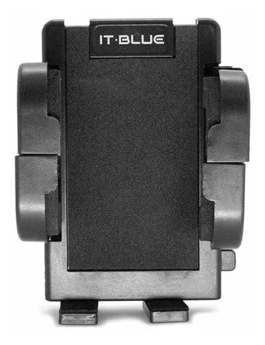 Suporte de Celular para moto e bike - Foto 2