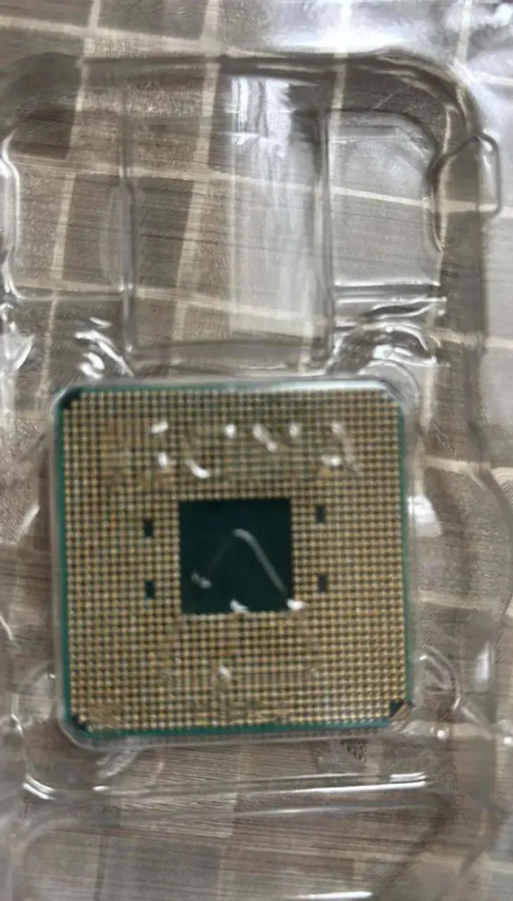 Processador AMD Ryzen 5 5500 - Foto 2