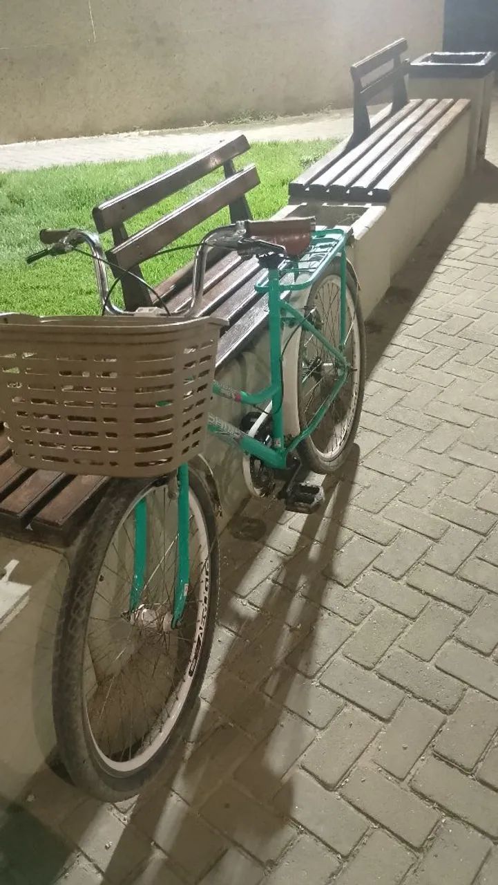 Bicicleta aro 26 - Foto 2