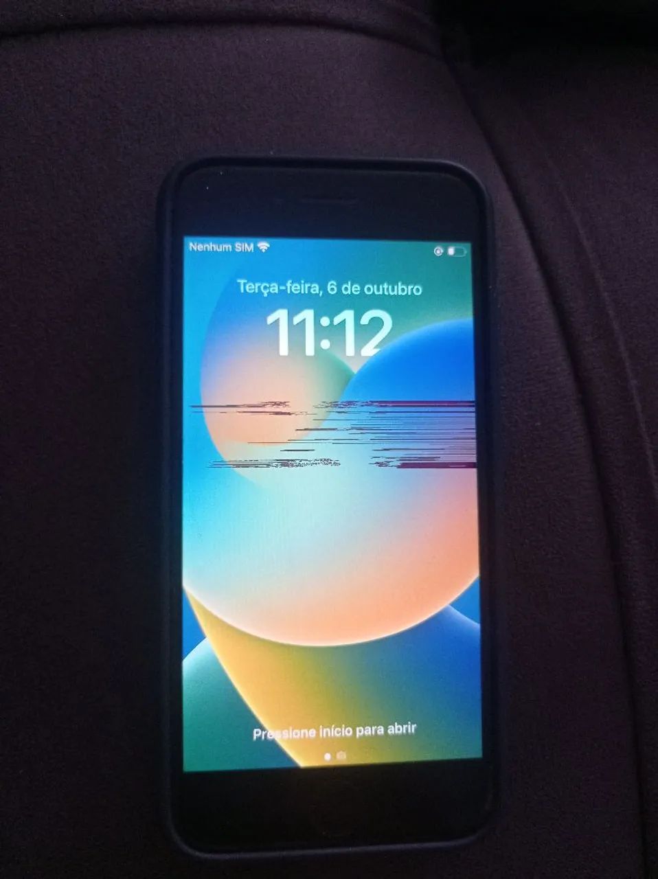 Iphone 8