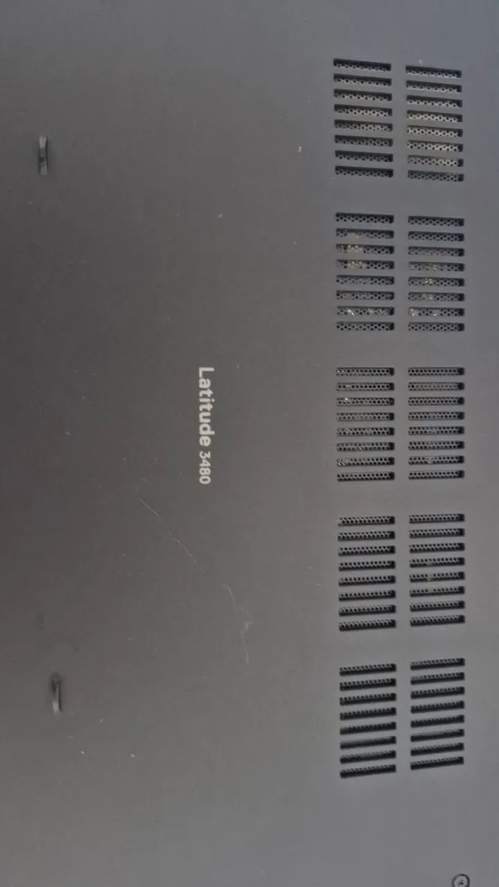 Notebook DELL latitude i5 12gb 1tb - Foto 3